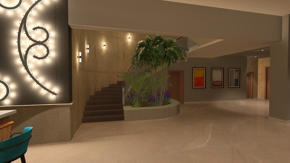 Mercure Hotel President Lecce 9/46