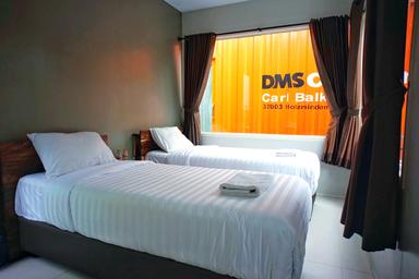 Forest, Double Bed