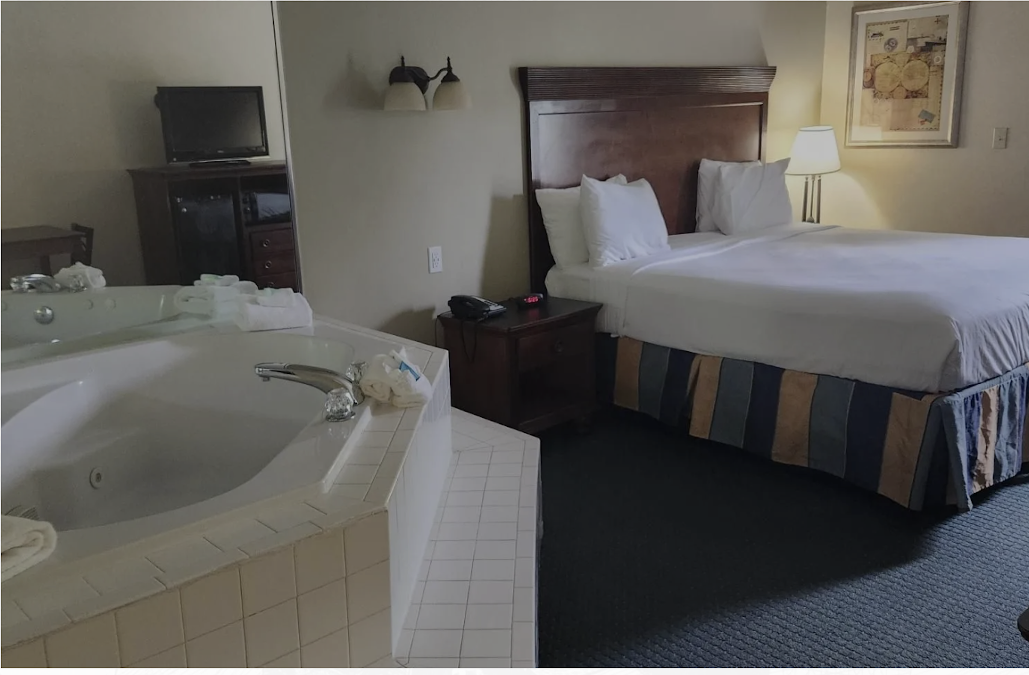 The Boardwalk Inn 9/12
