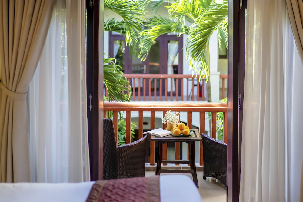 Loc Phat Hoi An Homestay - Villa 35/51