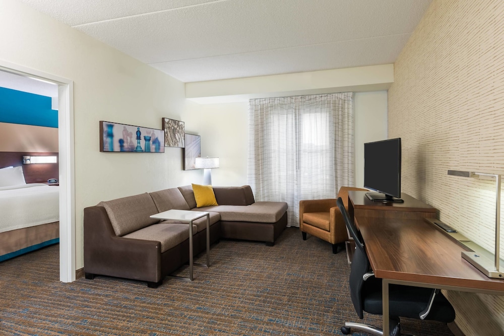 Residence Inn by Marriott Rochester Henrietta 32/64