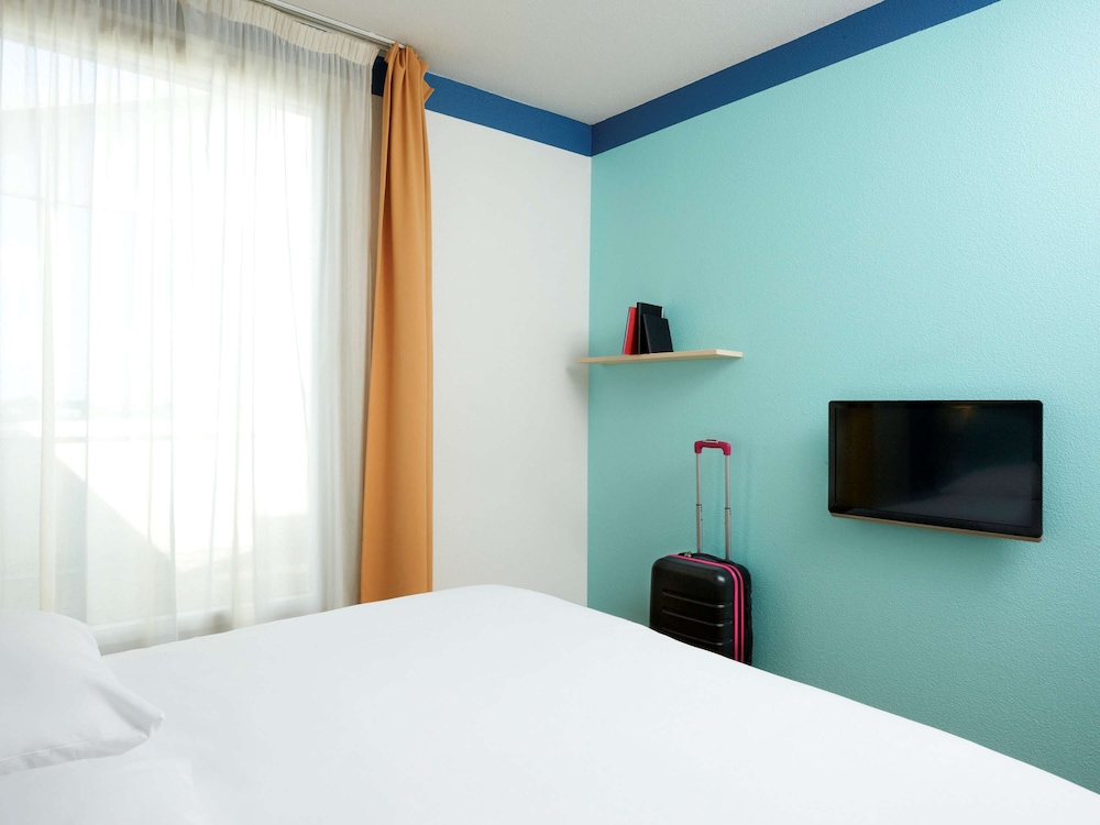 APARTHOTEL ADAGIO ACCESS STRASBOURG ILLKIRCH 10/47