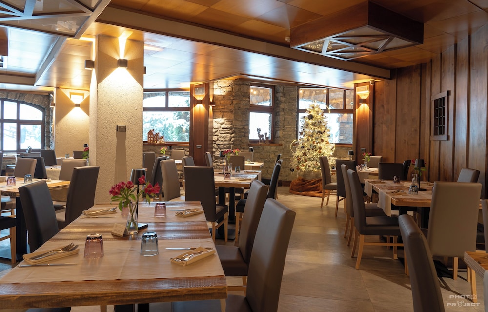 iH Hotels Courmayeur Mont Blanc Resort 36/46