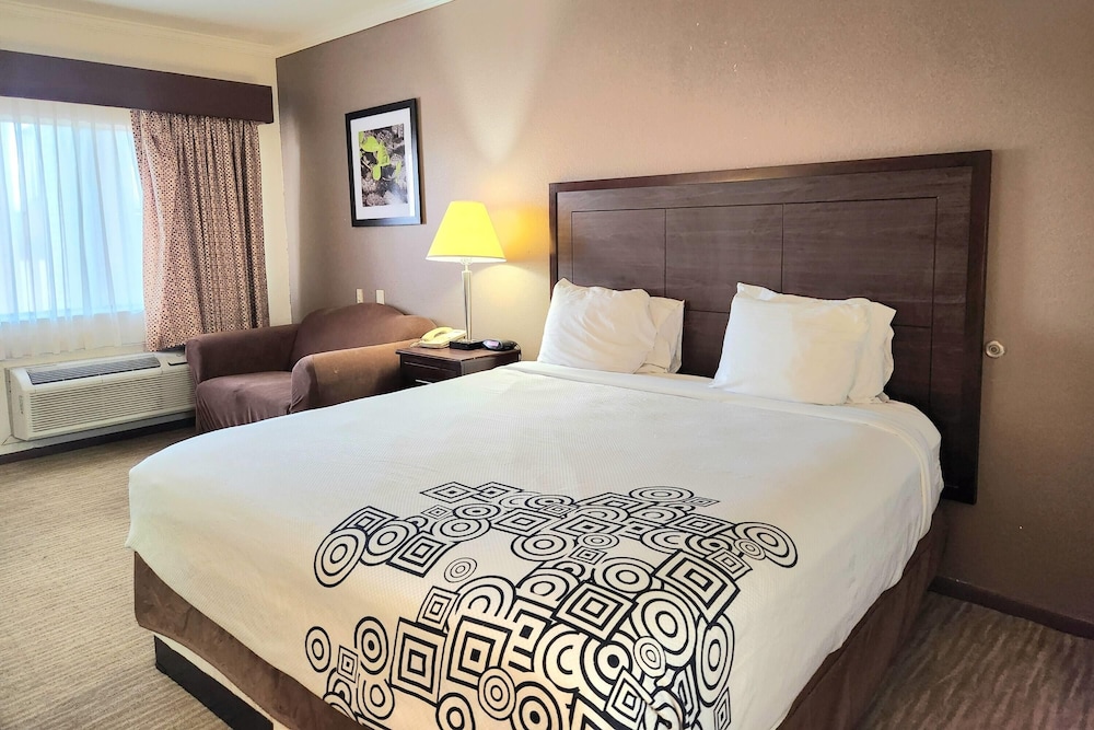 Days Inn by Wyndham Navasota 29/60