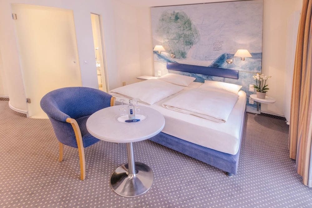 Romantik Hotel Gasthaus Rottner 50/50