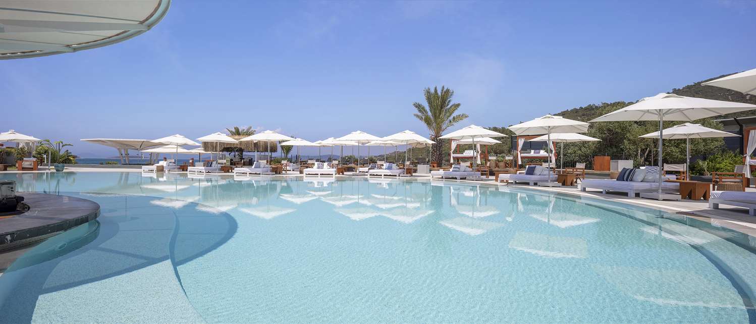 Susona Bodrum, LXR Hotels & Resorts 30/48