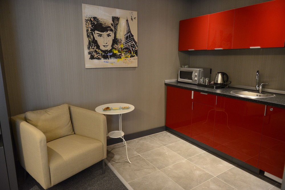 Cityloft 24 Suites 7/57