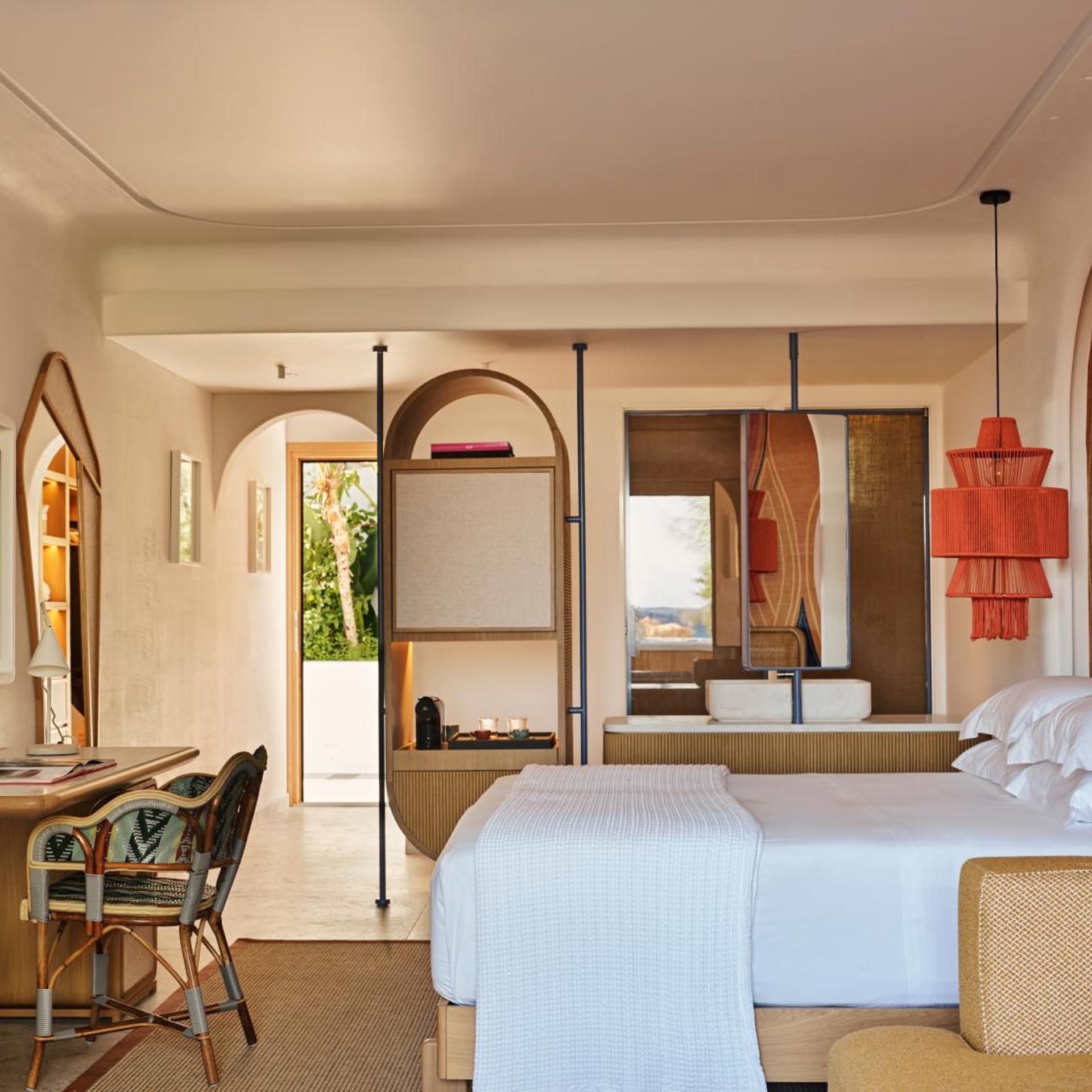 2 Bedrooms, Executive, Suite, Beach Front, Sea View, Outdoor Jetted Tub