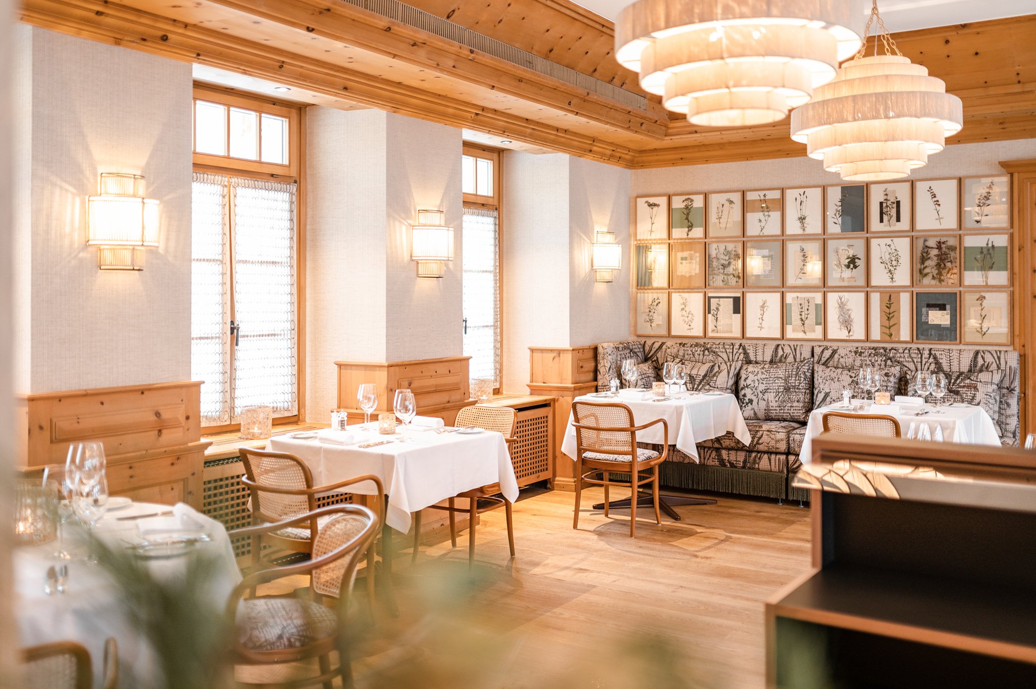 Hotel Walther Pontresina 29/50