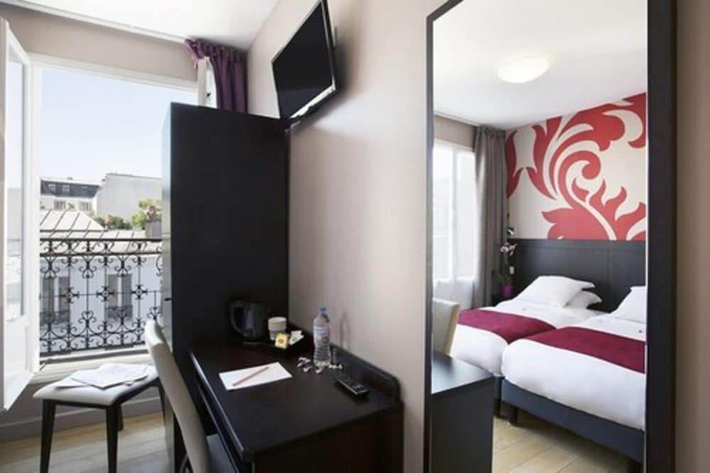 Hotel Bastille 22/57