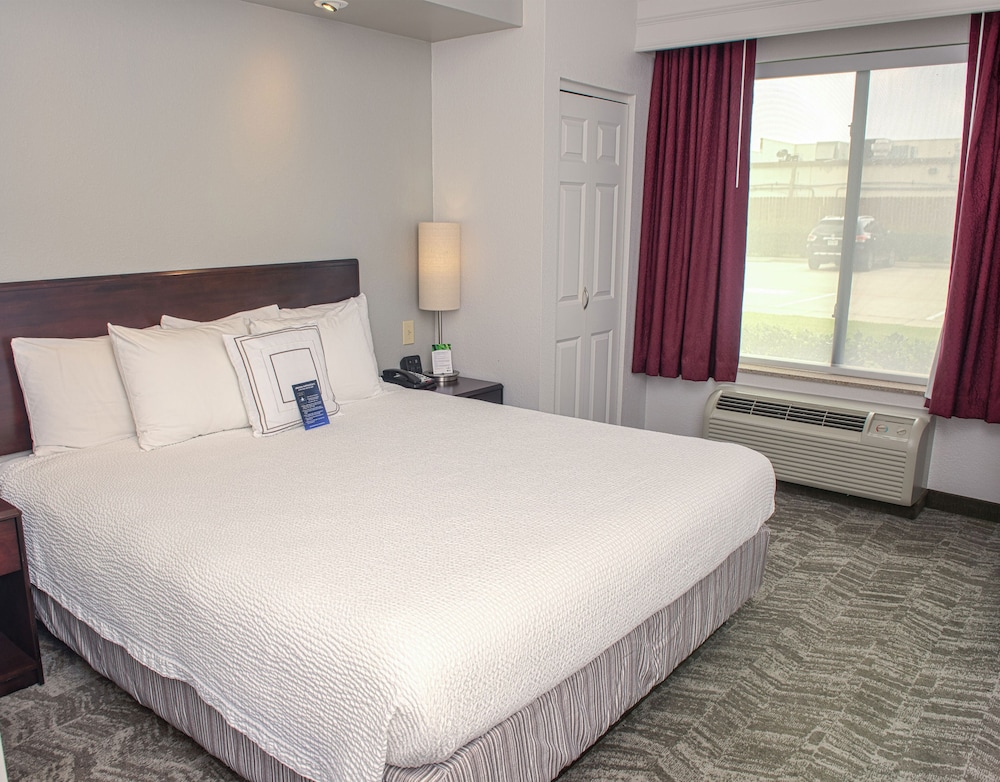 Room at Springhill Suites Houston Pearland, PEARLAND - TX