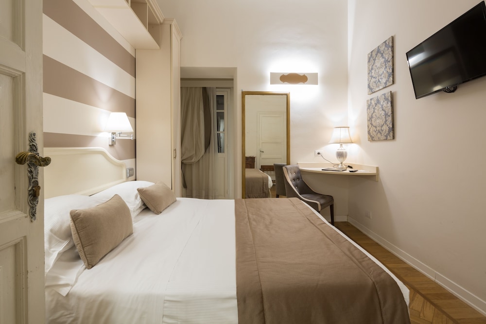 Mediterraneo Emotional Hotel And Spa 21/77