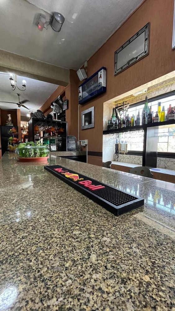 Villas and Suites Paraiso del Sur 65/68