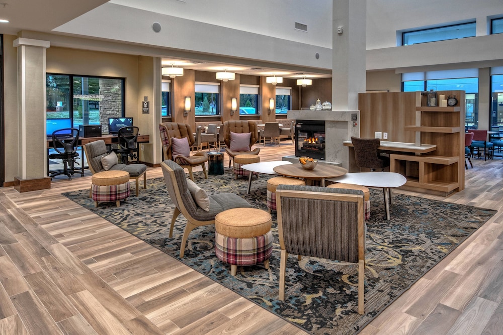 Residence Inn By Marriott Nashville At Opryland 49/55