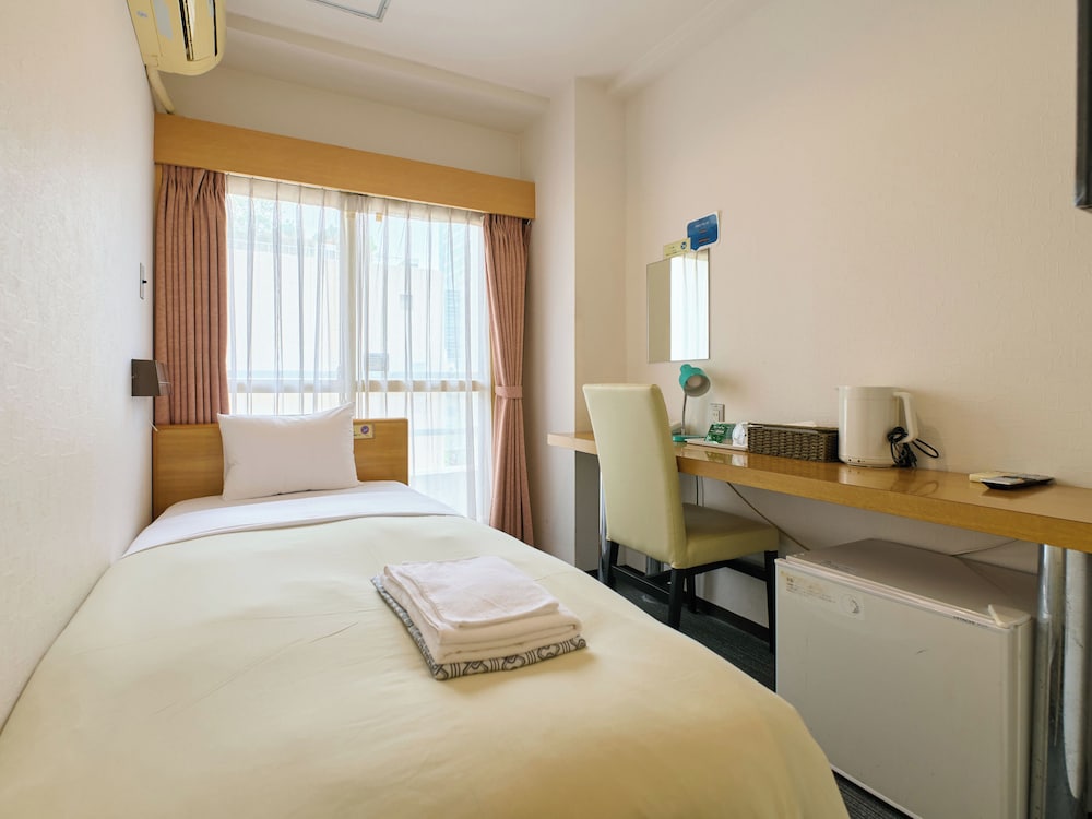 Hotel Tetora Ikebukuro 32/55