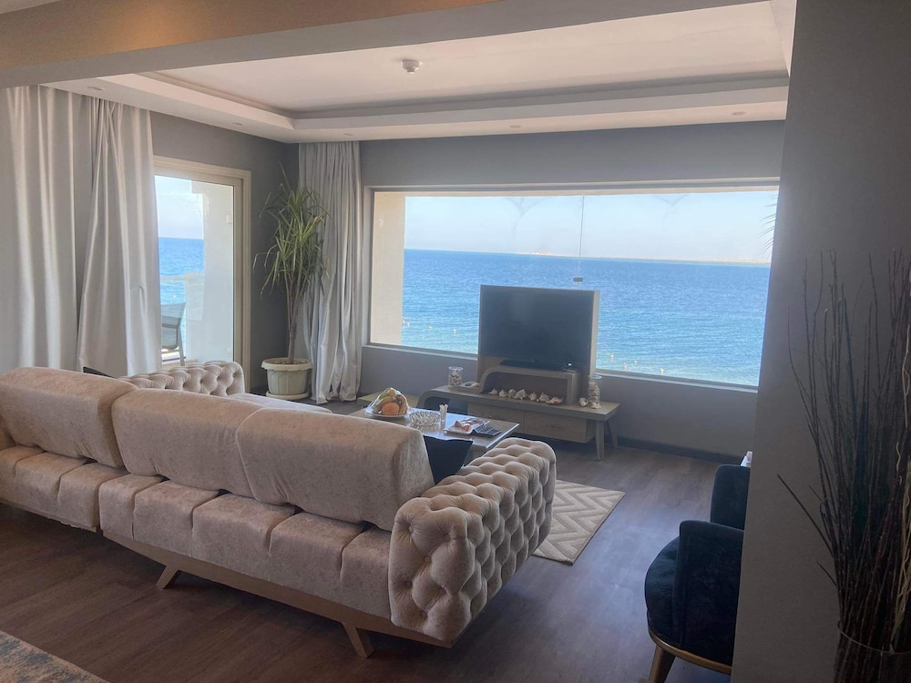 Amarina Abu Soma Resort and Aquapark 27/50