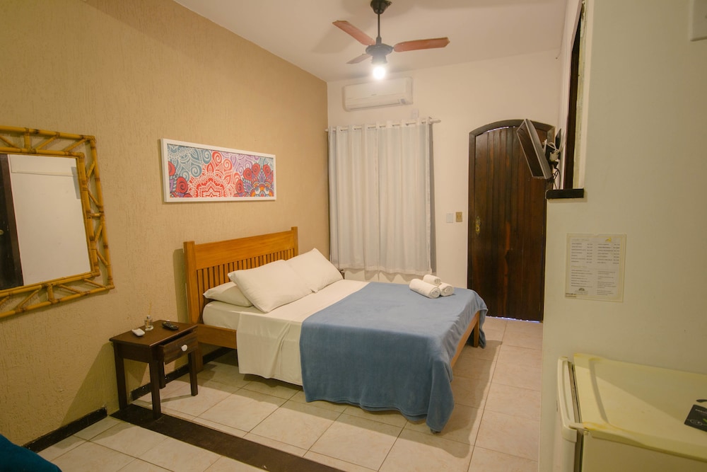 BUZIOS CENTRO HOTEL 25/74