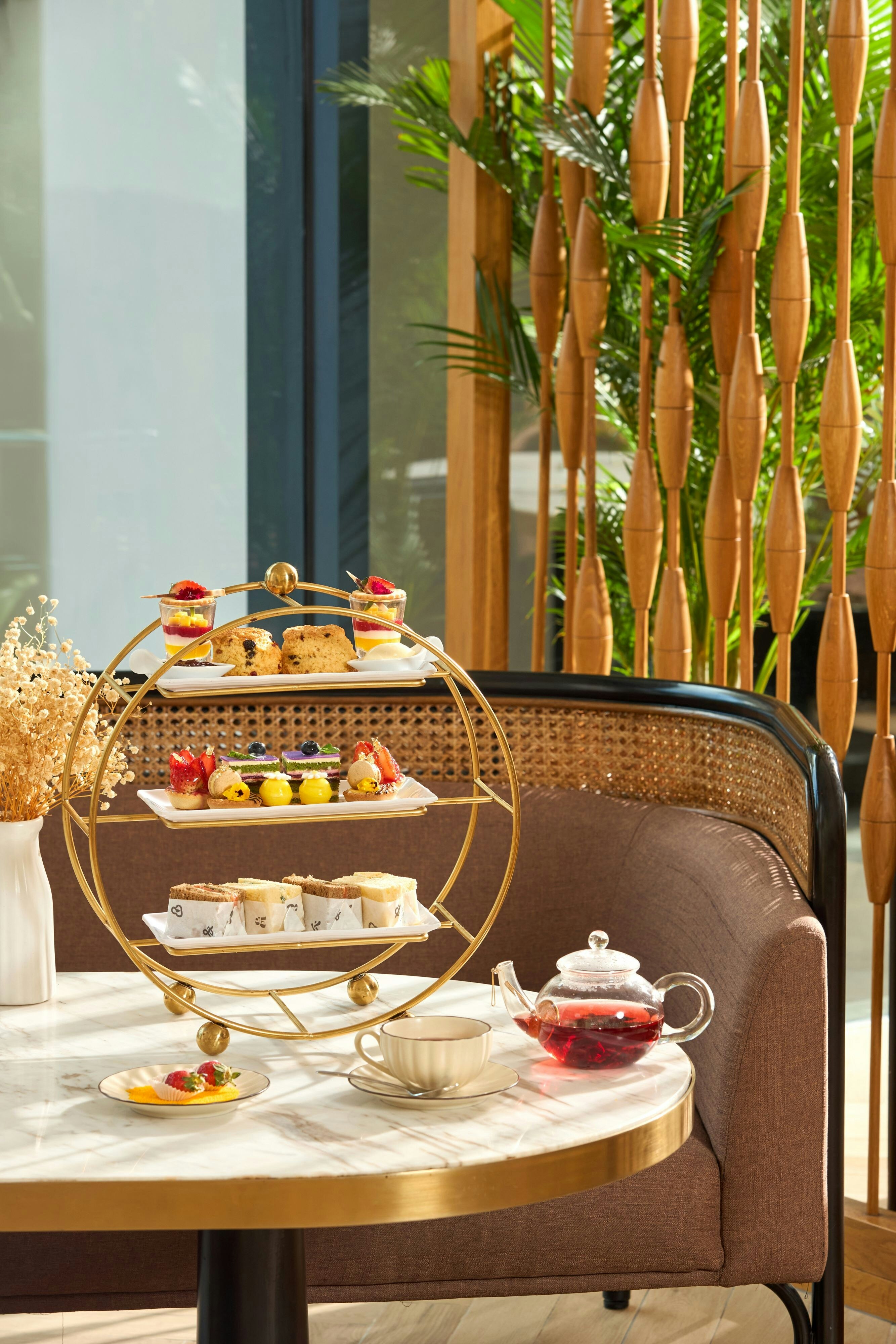 Sheraton Nha Trang Hotel Spa 51/71