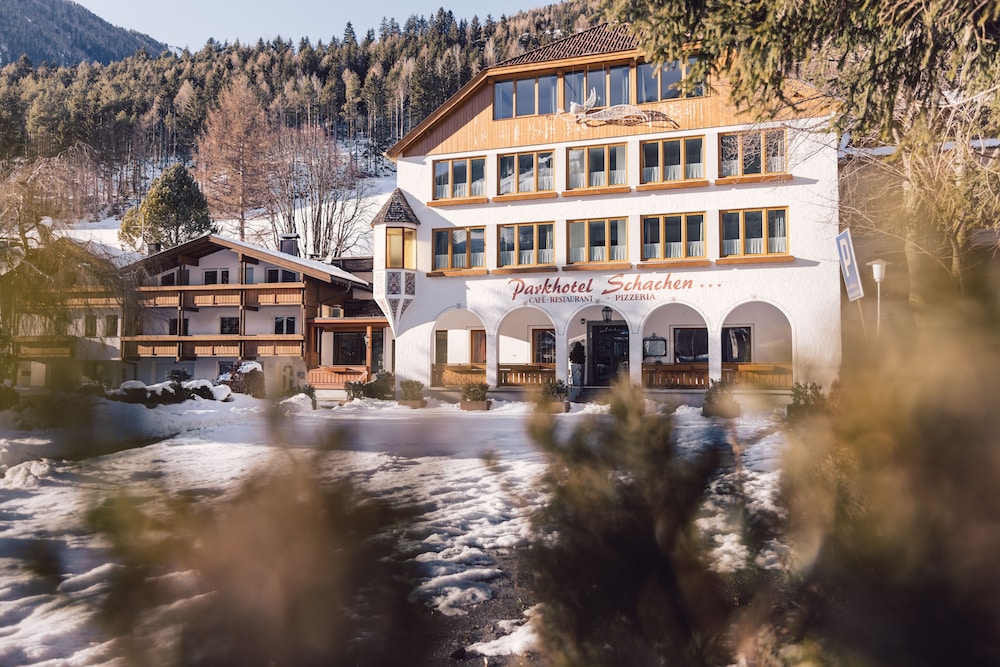 Parkhotel Schachen 46/49