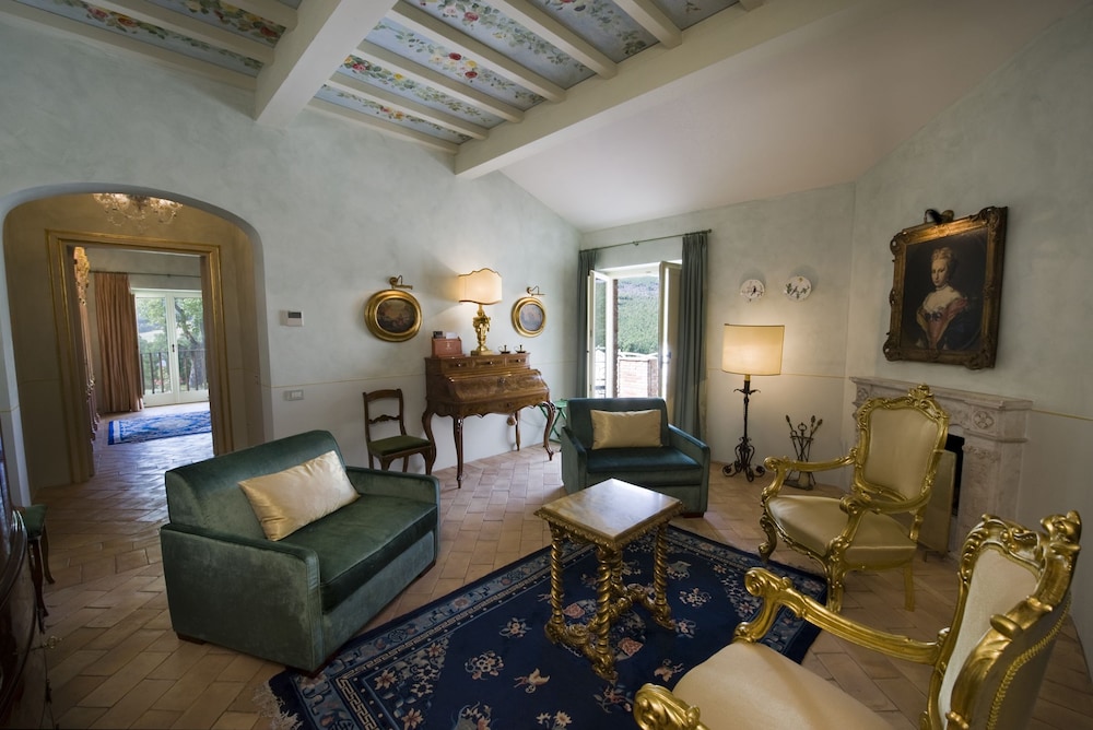 Relais Tenuta Del Gallo 17/41
