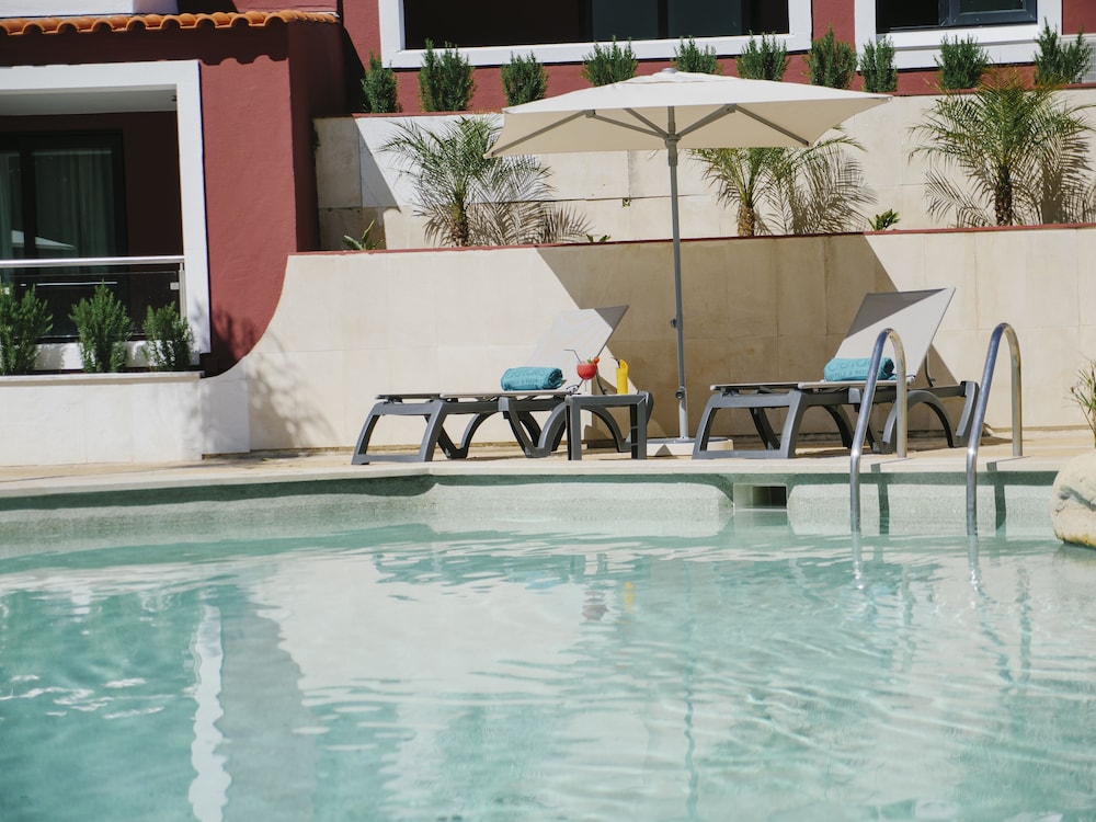 Topazio Vibe Beach Hotel and Apartments - Adults Friendly 52/71