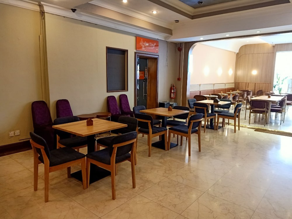 Kinabalu Daya Hotel 53/72