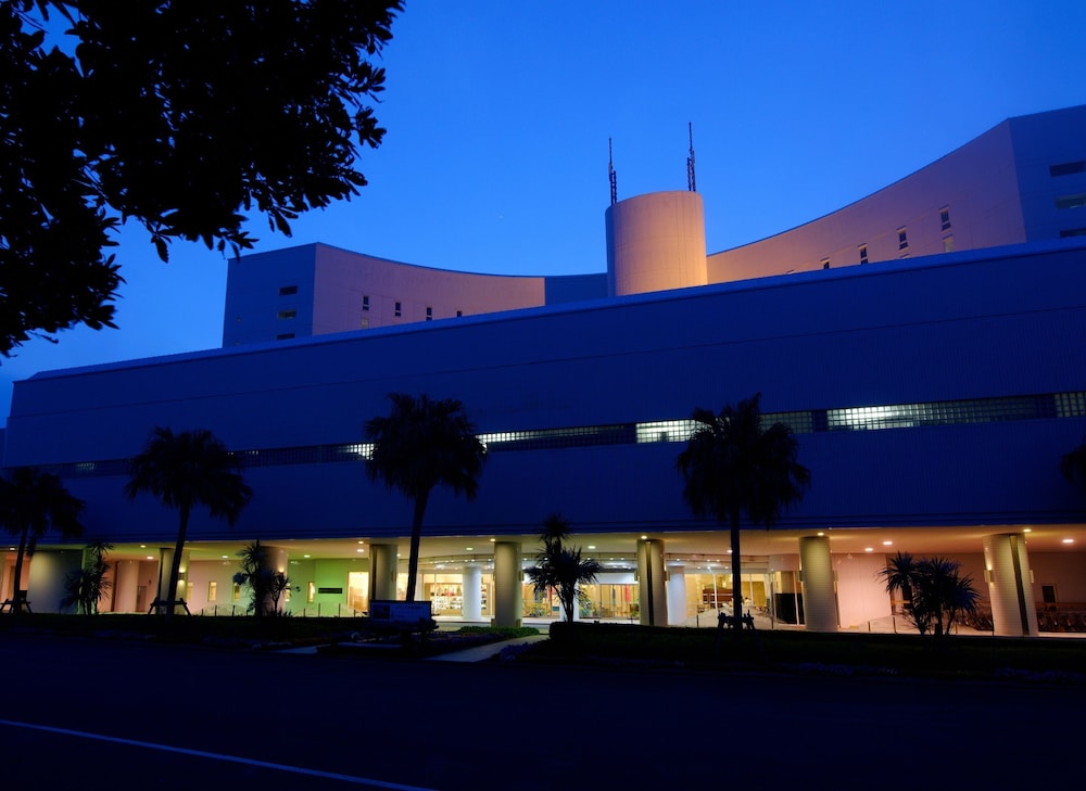 Irago Resort & Convention Hotel 3/30