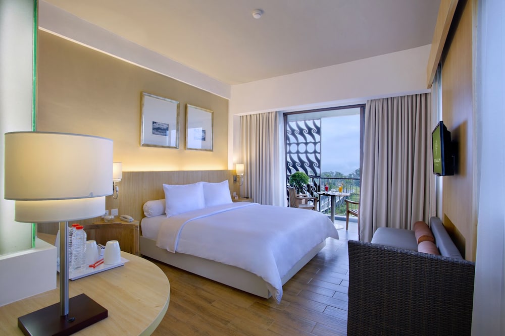 Pesona Alam Resort & Spa 17/50