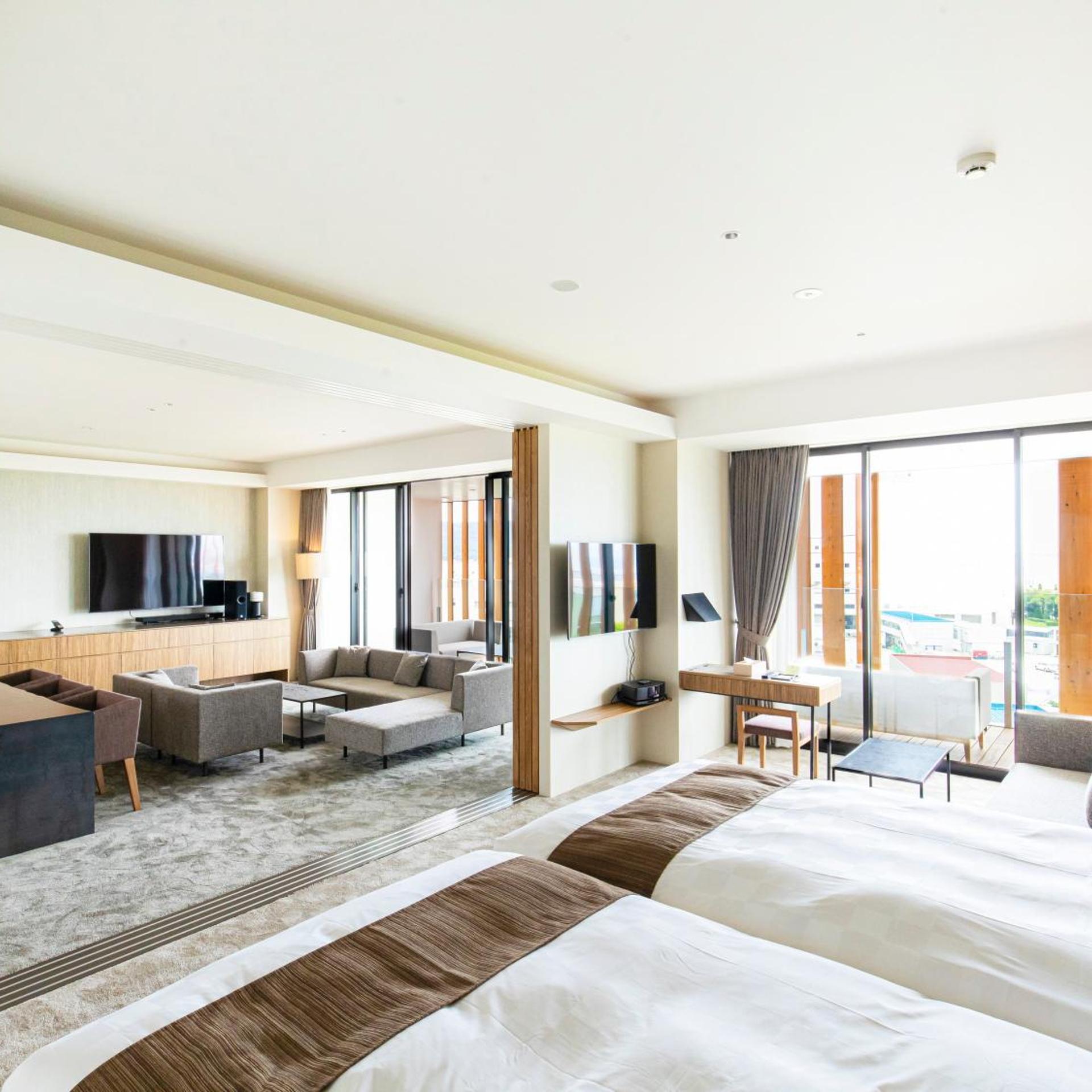 Garden Terrace Fukuoka Hotels R Resorts 35/50