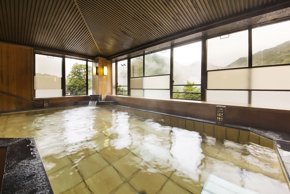 Hotel Yunomoto 19/50