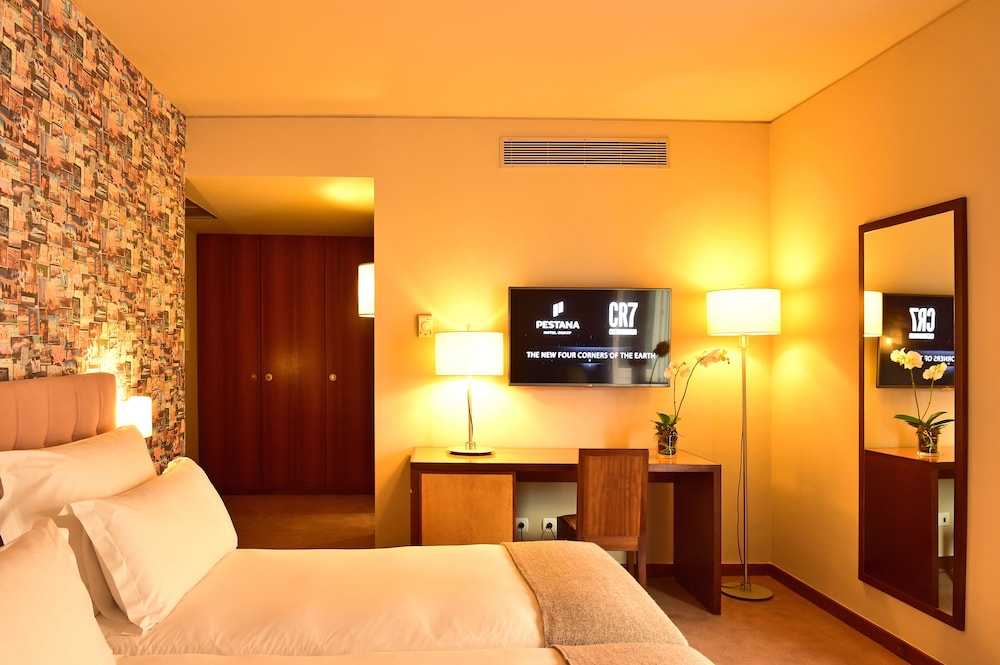 Pestana Vintage Porto 26/82