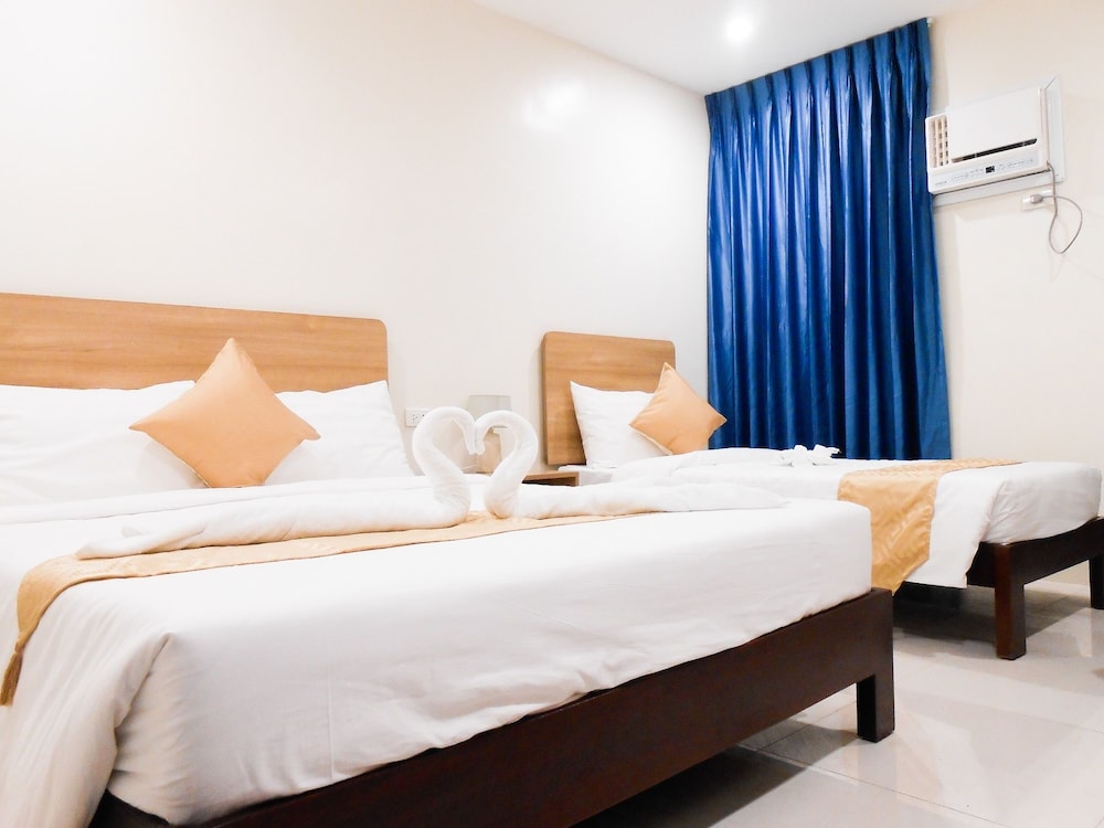 Rublin Hotel 20/50