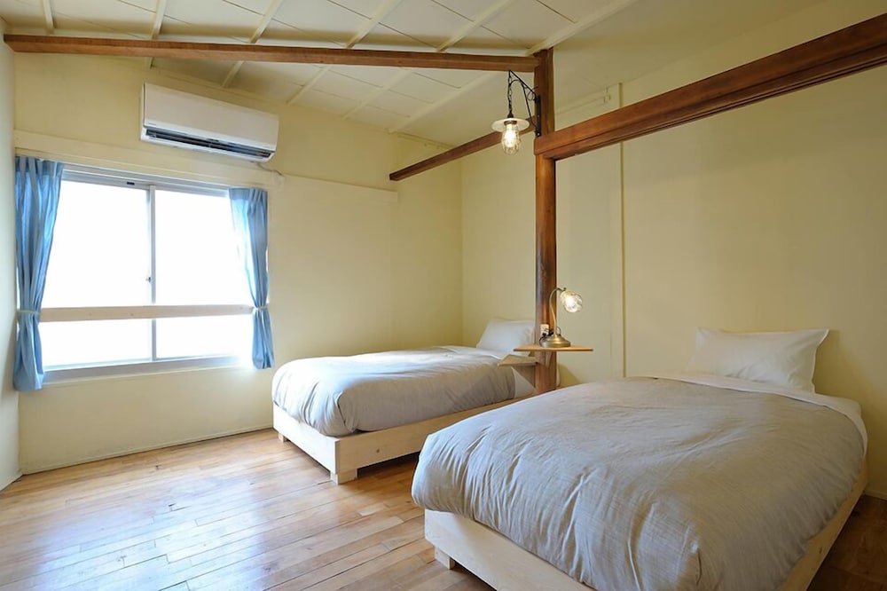 Kobe Guesthouse Maya 20/50