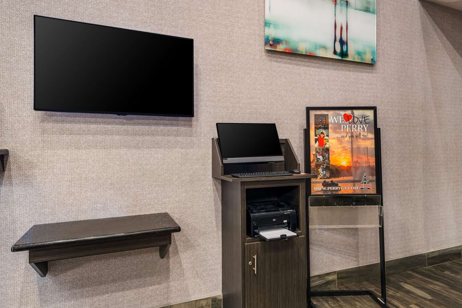 Best Western Bradbury Inn & Suites 23/26