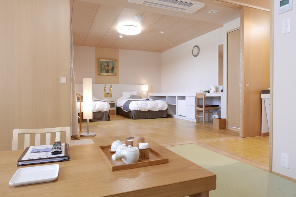 Kamenoi Hotel Yanagawa (ex Kanpo no Yado Yanagawa) 41/66