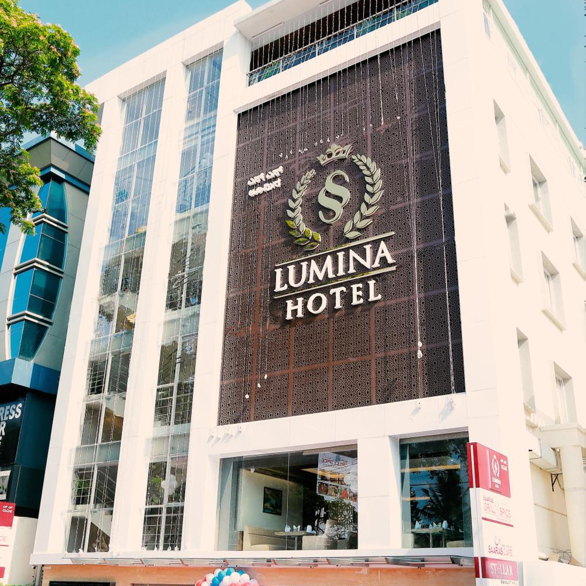Ss Lumina Hotel 1/33