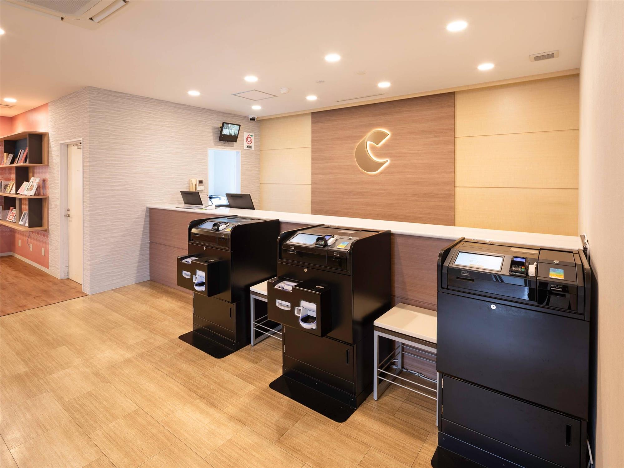 Comfort Hotel Hachinohe 6/55