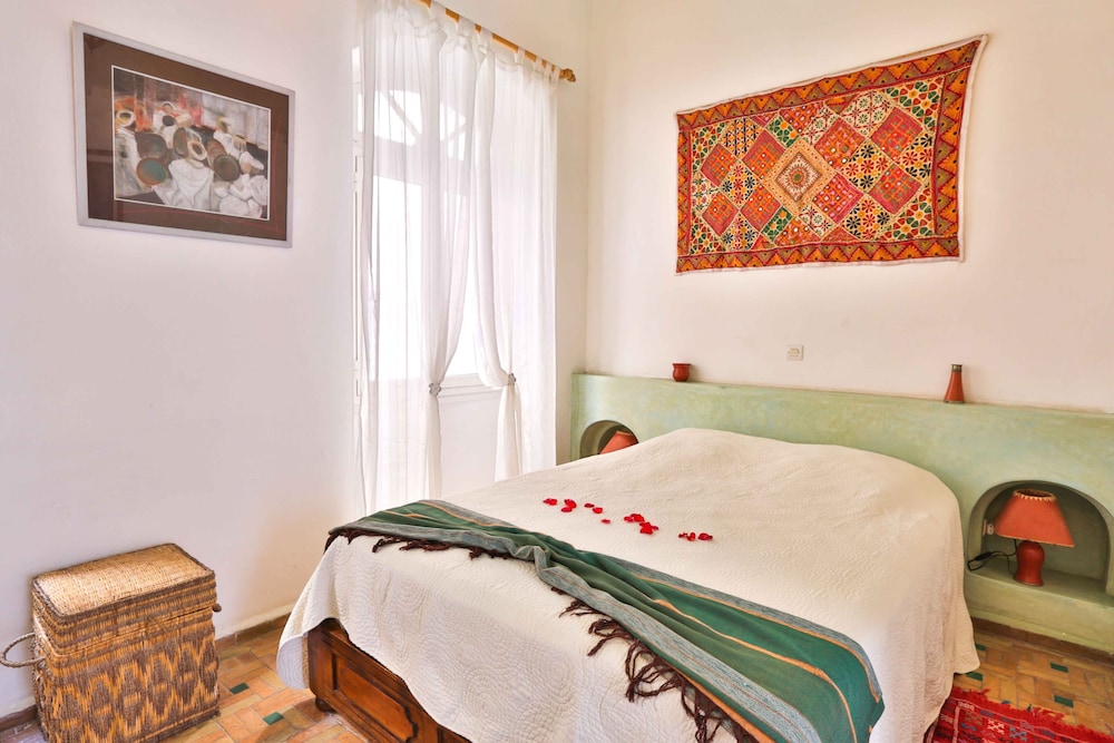 Riad Layel Dessaouira 13/50