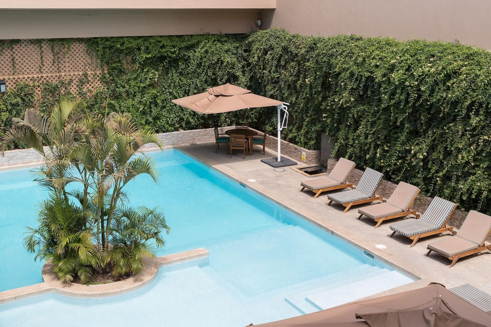 Lp Los Portales Hotel Piura 5/66