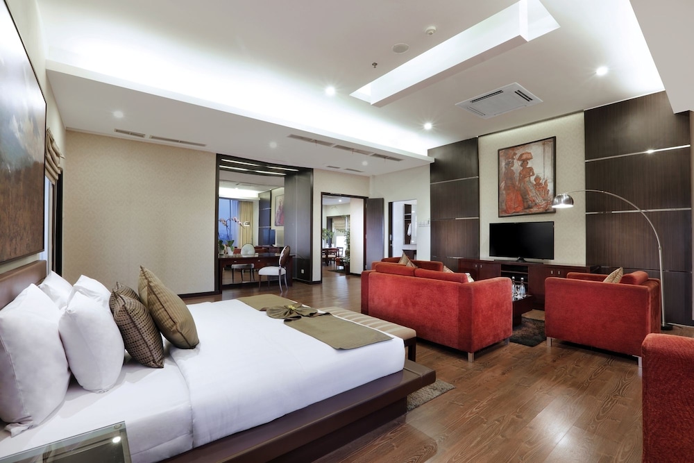 Hotel Grand Candi Semarang 22/71