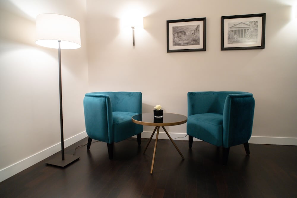 Kame Hall Luxury Rooms 22/31