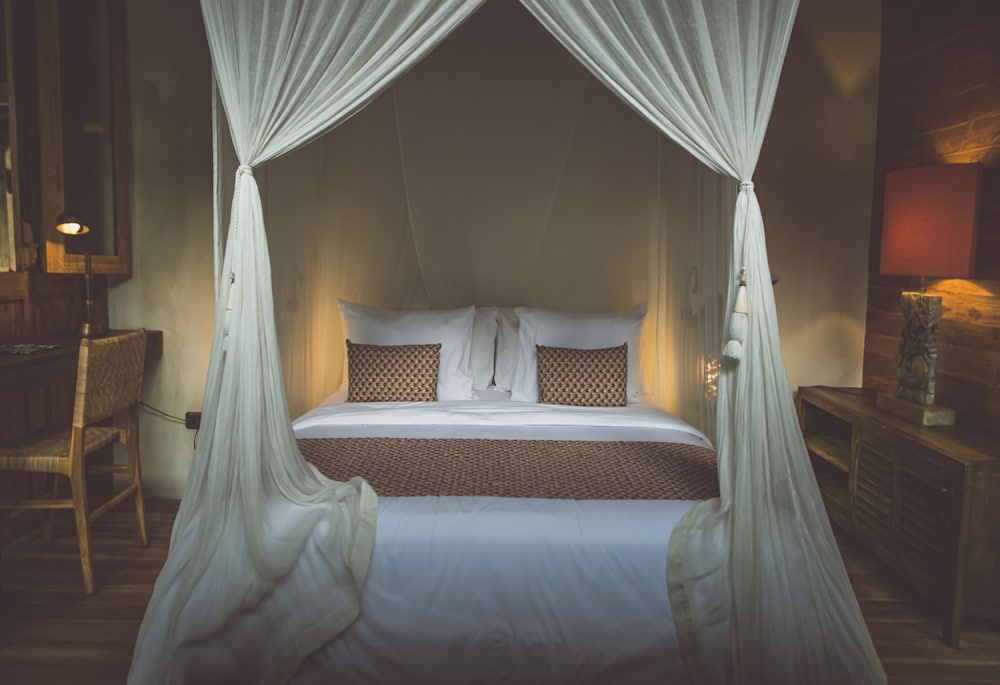 Desa Saya Eco Luxury Resort & Spa 7/50