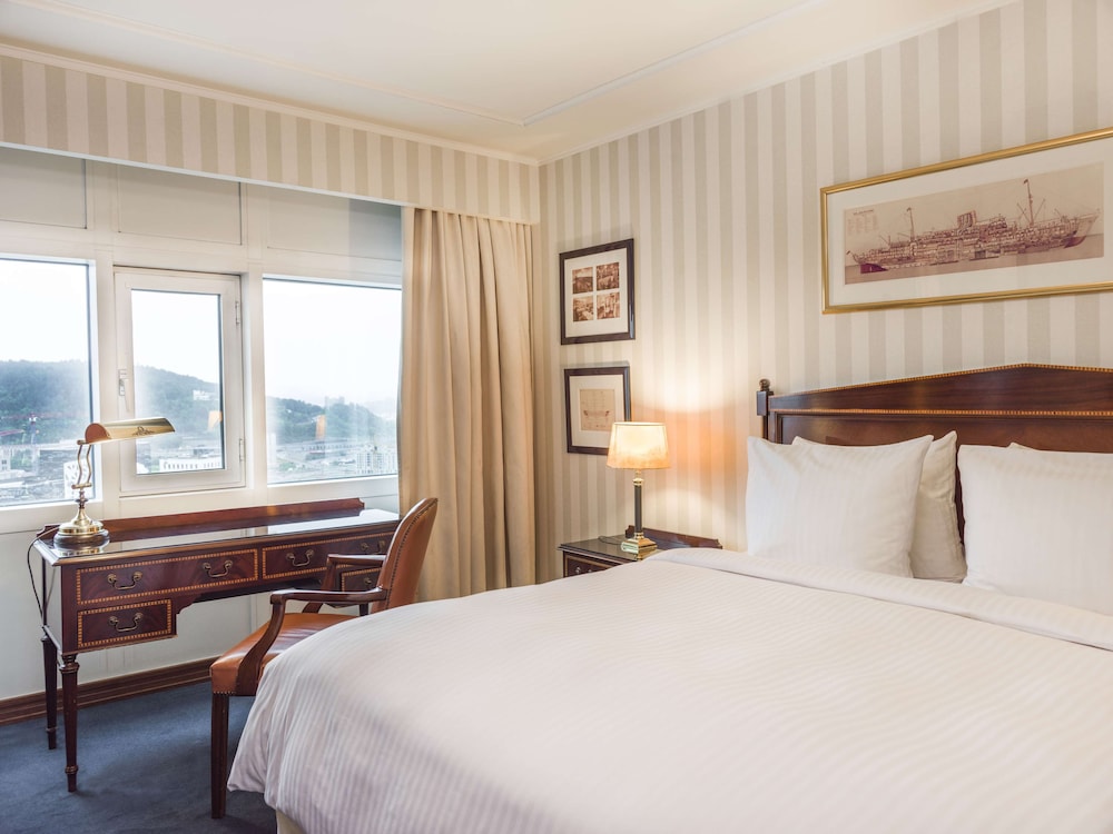 Radisson Blu Plaza Hotel Oslo 14/70