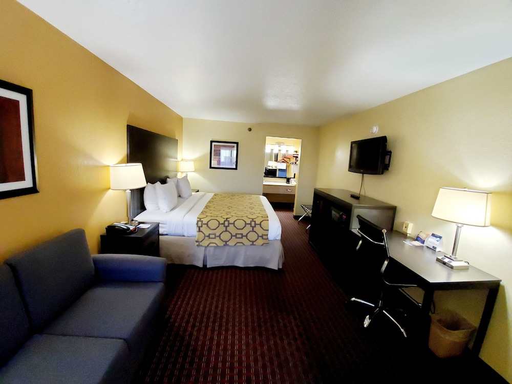 Baymont By Wyndham Goodlettsville 7/22