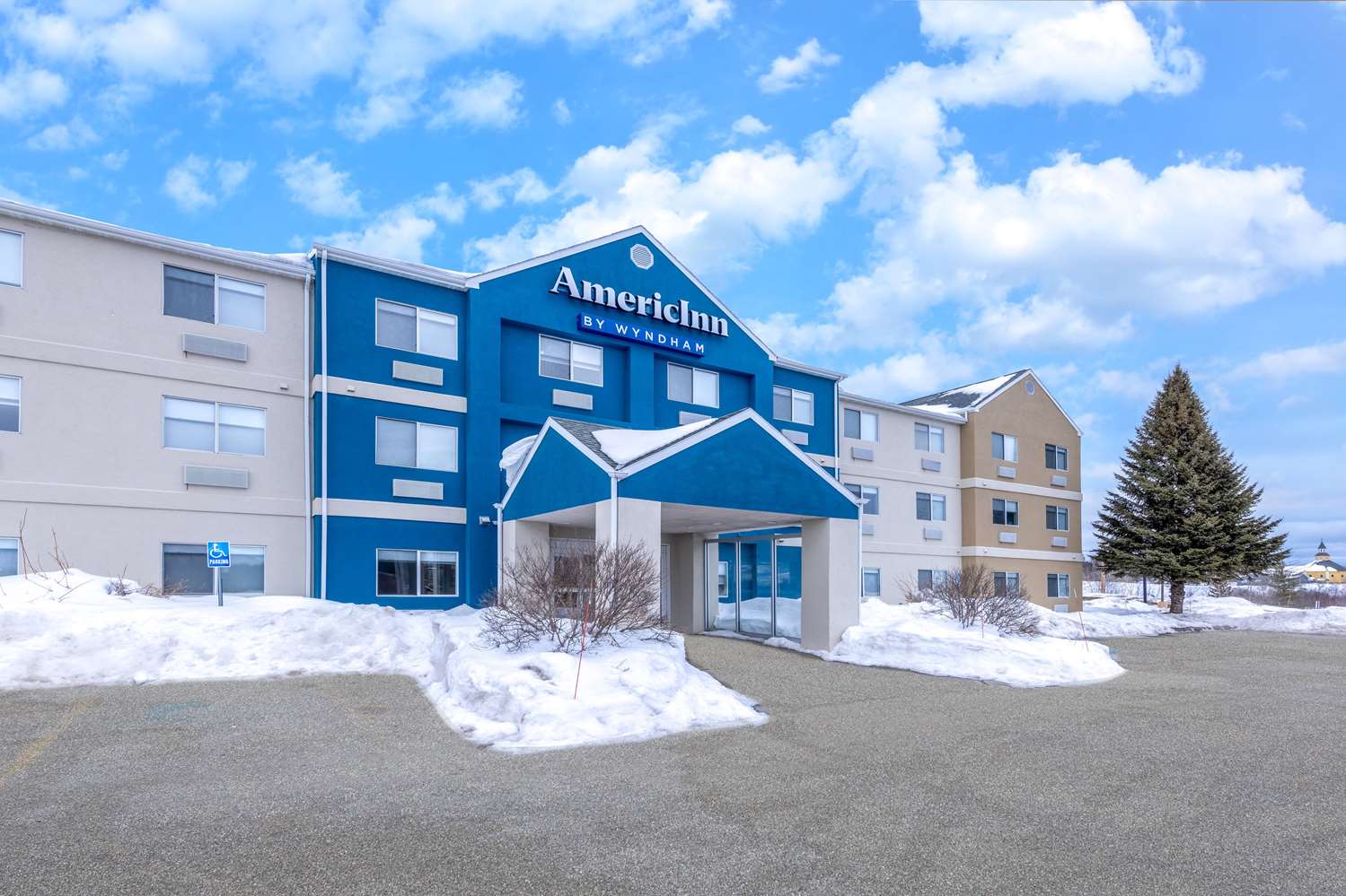 Americinn By Wyndham Duluth 6/55