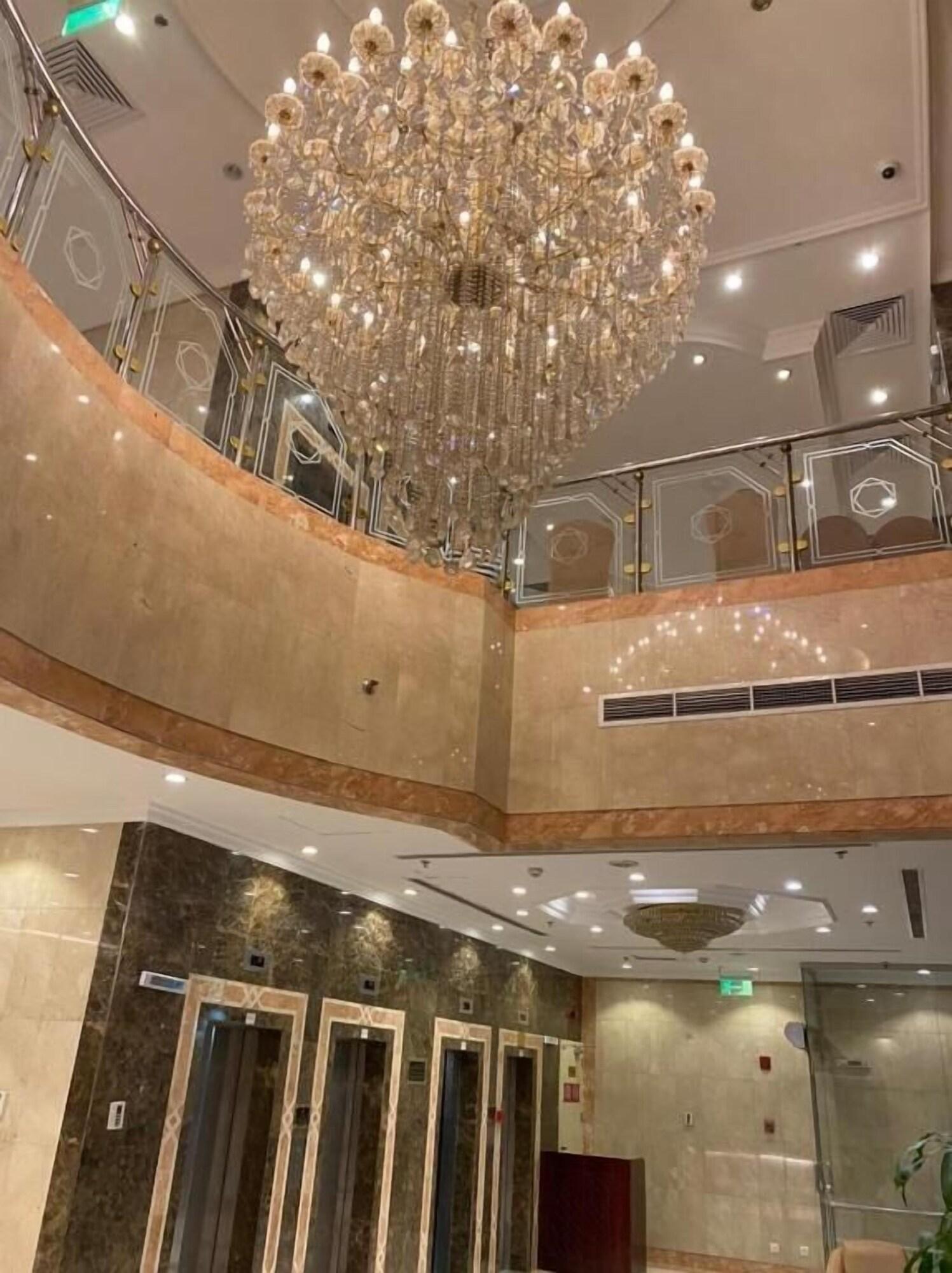 Plaza Inn Ohud in MADINAH
