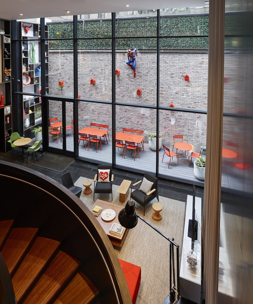 Citizenm New York Bowery 47/58