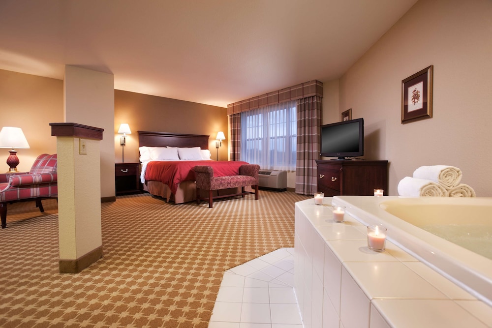 Country Inn & Suites By Radisson, Des Moines West, IA 11/48