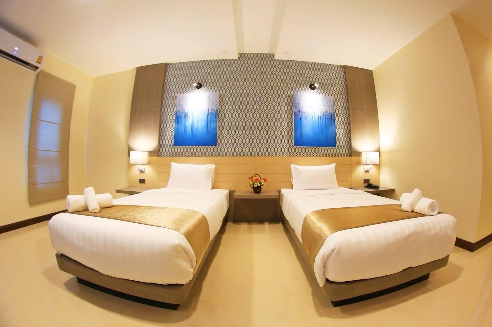 iBiz Boutique Hotel 16/28