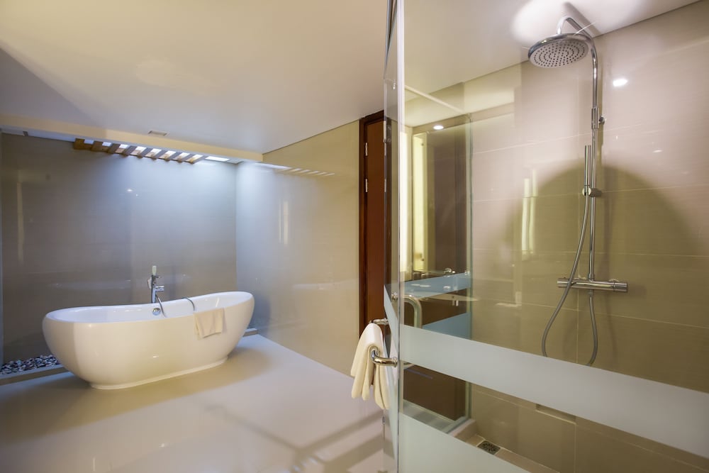 Hotel Golden Palace Lombok 62/64